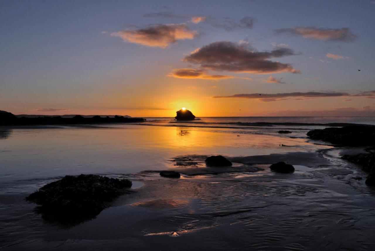 Millendreath Beach Resort Looe Kültér fotó