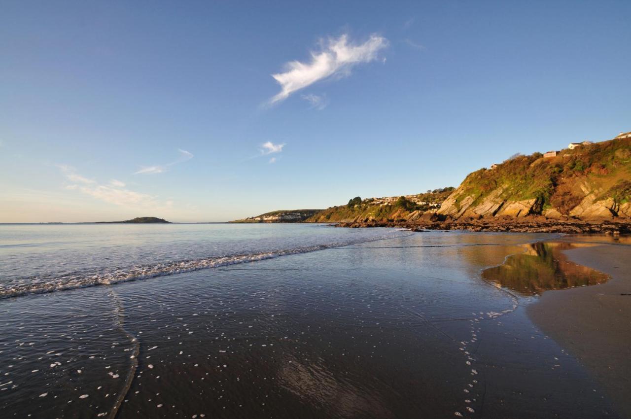 Millendreath Beach Resort Looe Kültér fotó