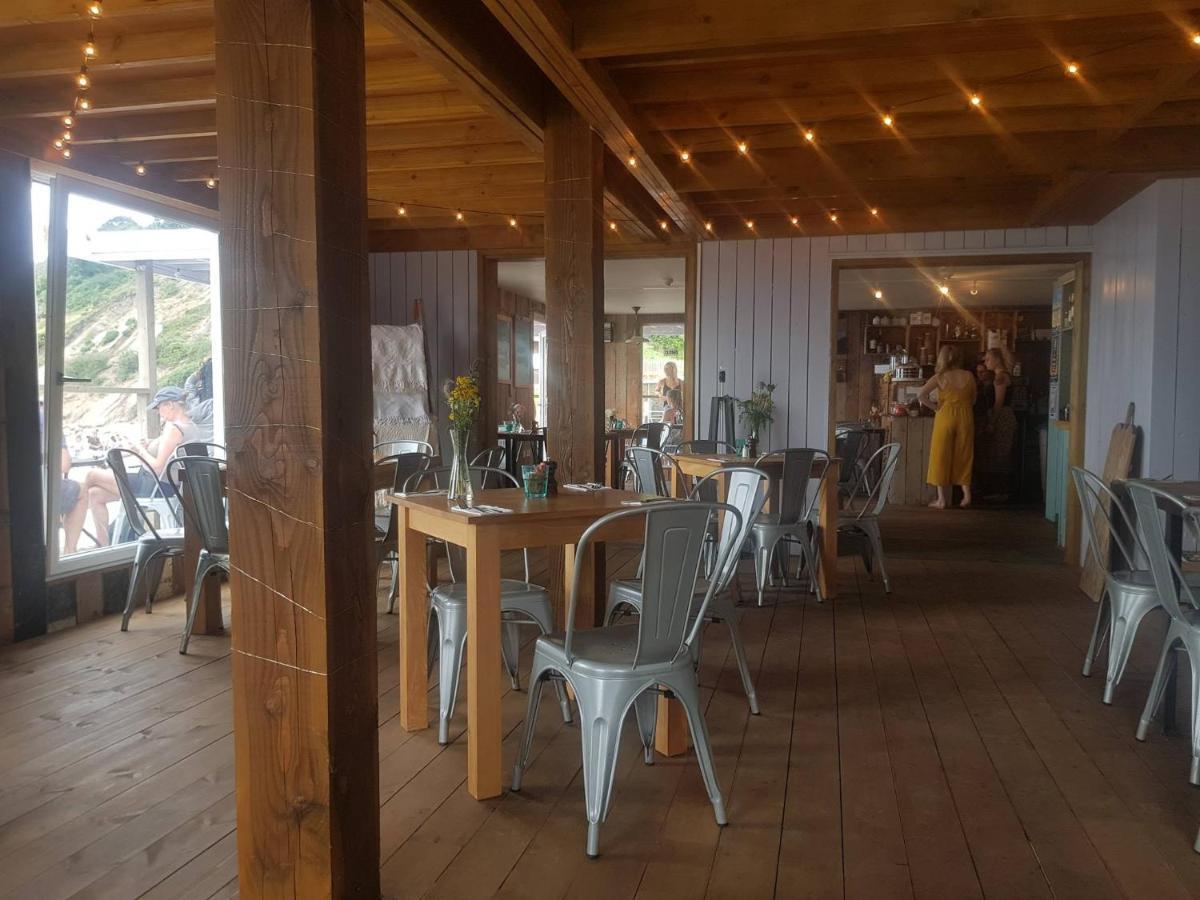 Millendreath Beach Resort Looe Kültér fotó