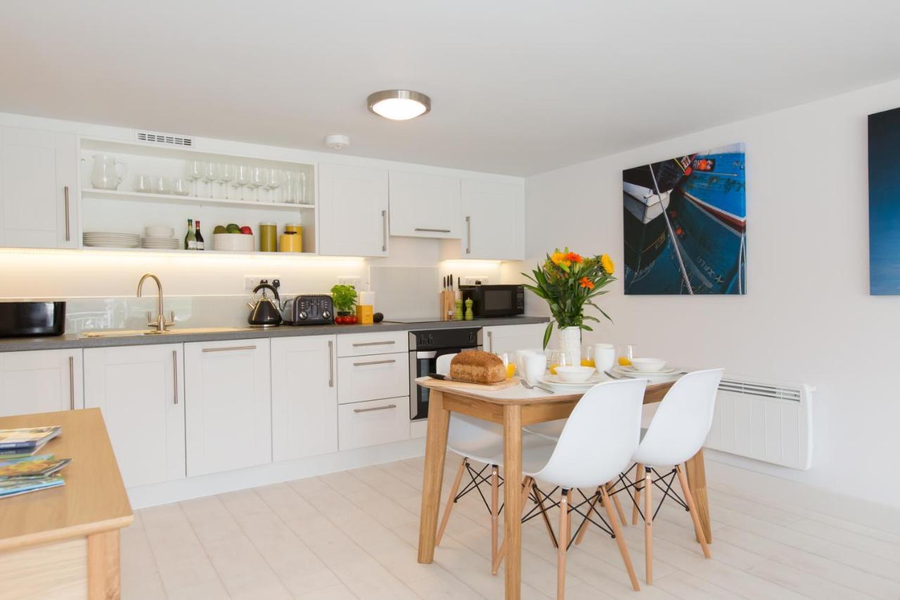 Millendreath Beach Resort Looe Kültér fotó