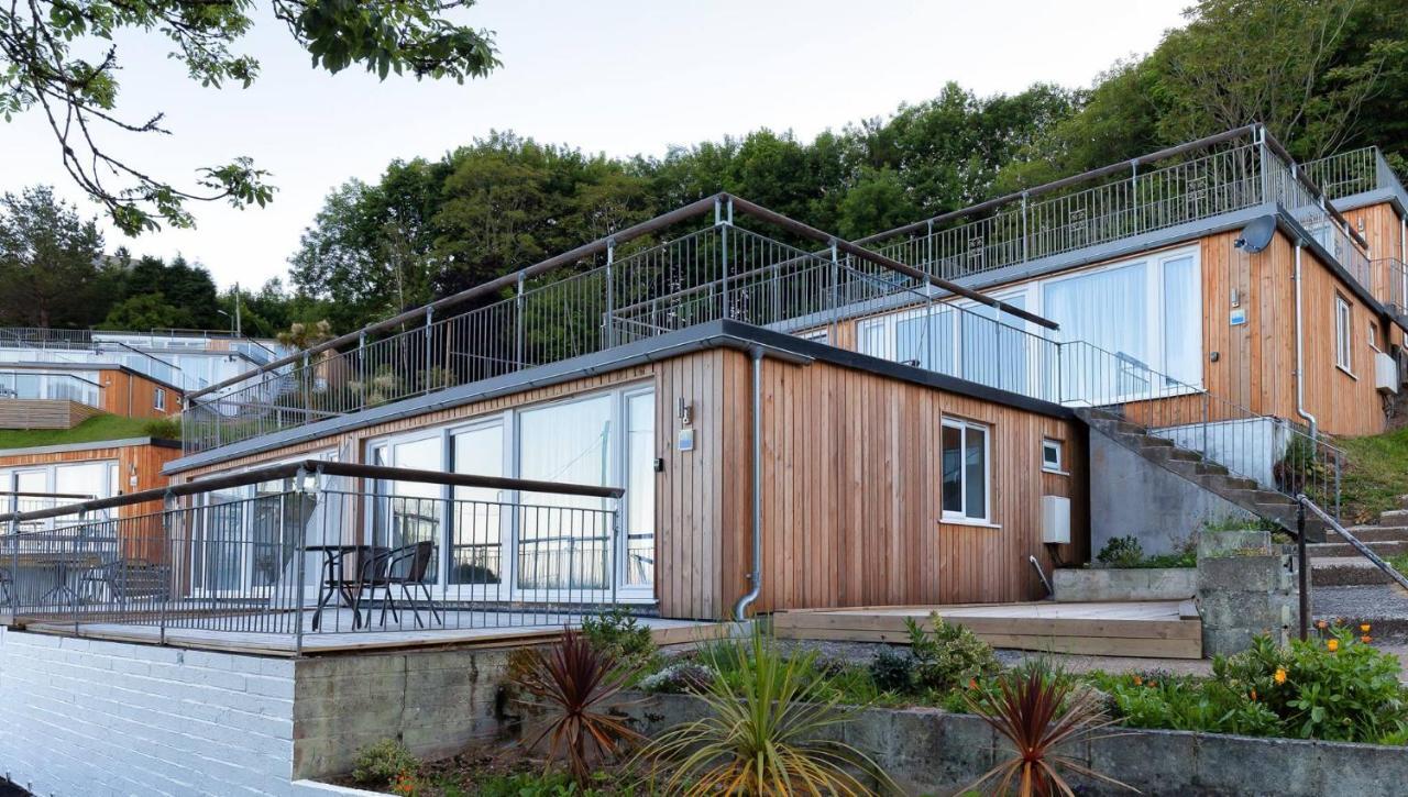 Millendreath Beach Resort Looe Kültér fotó