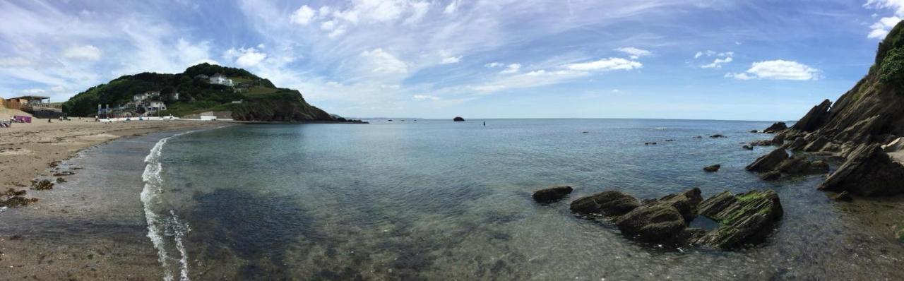 Millendreath Beach Resort Looe Kültér fotó