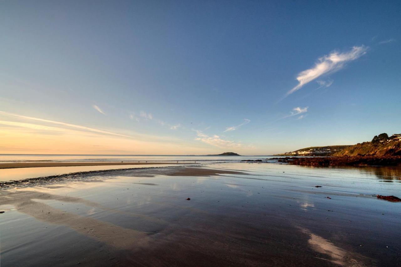 Millendreath Beach Resort Looe Kültér fotó