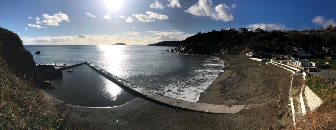 Millendreath Beach Resort Looe Kültér fotó