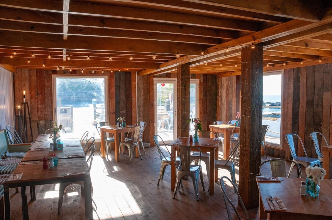 Millendreath Beach Resort Looe Kültér fotó