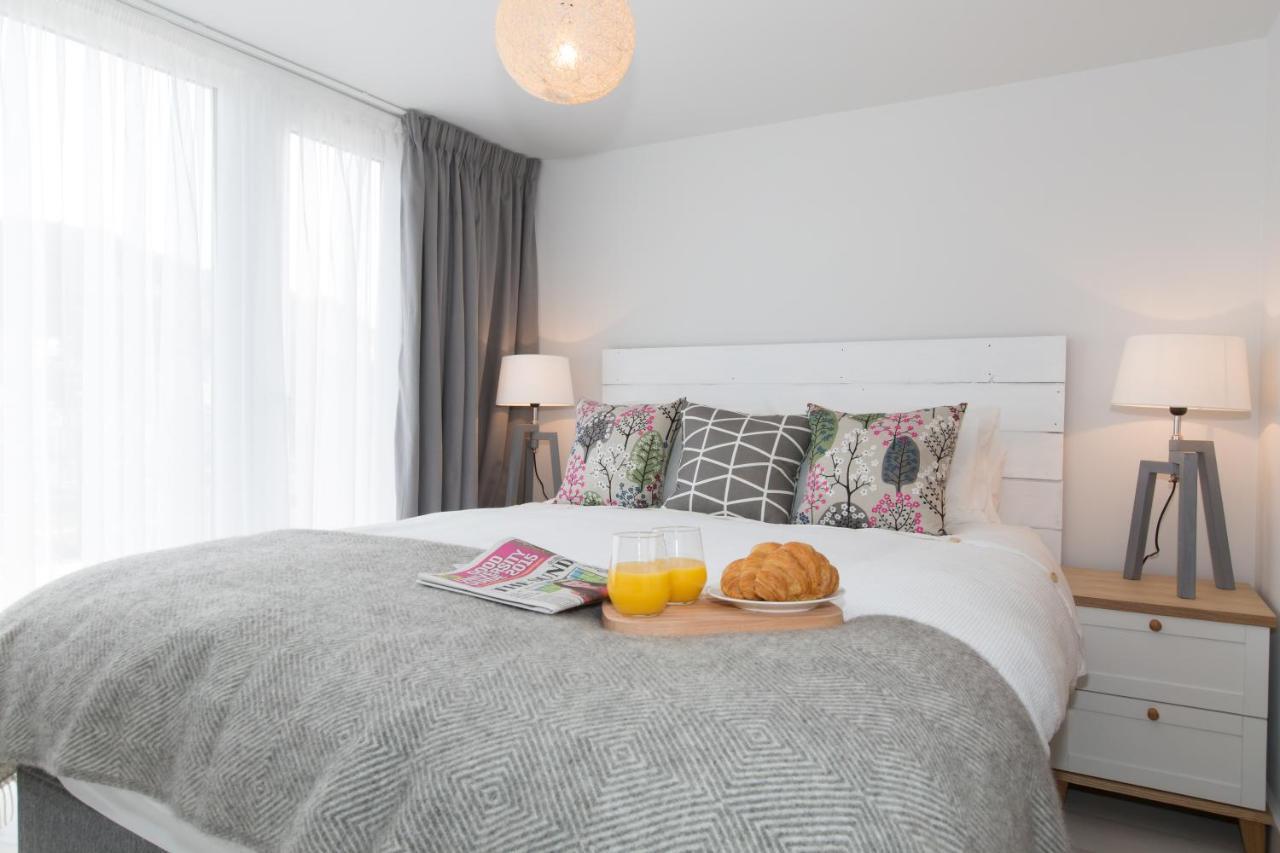 Millendreath Beach Resort Looe Kültér fotó